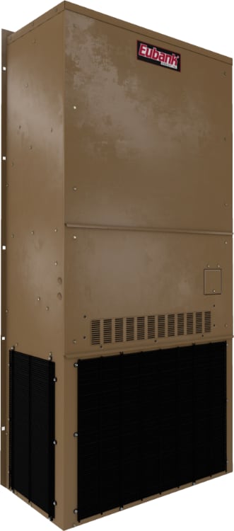 Eubank EAA1060AF 5.0 Ton Air Conditioner